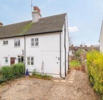 4, Hillpath, Letchworth Garden City SG6 1RL
