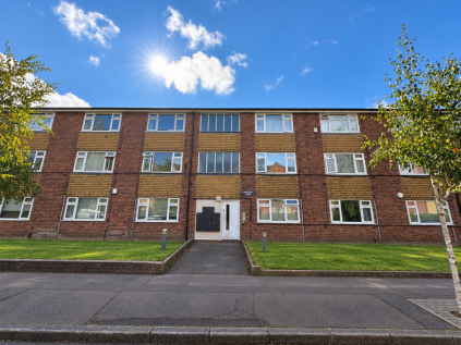 Flat 5 Whiteoak Court Whiteoak Road, Fallowfield