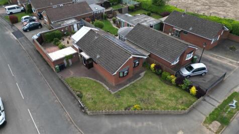 Cardigan Road, Bedworth