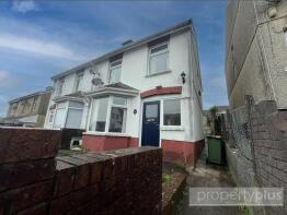 81, Thomas Street, Hendreforgan, Porth CF39 8TY