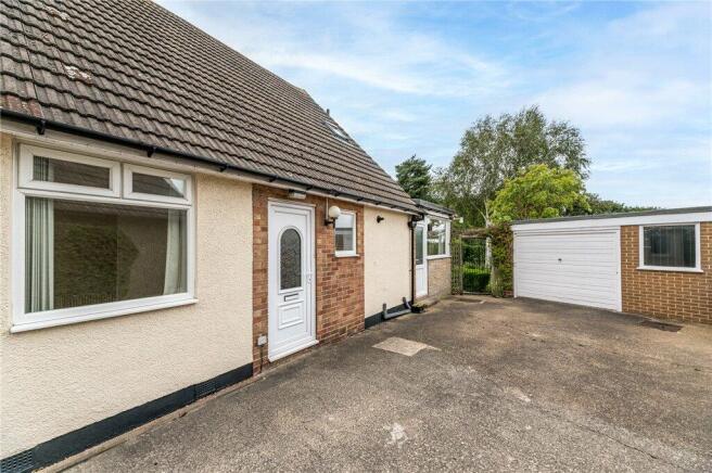 Driveway Parking