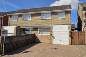 12, Thornbury Close, Fareham PO14 3BT