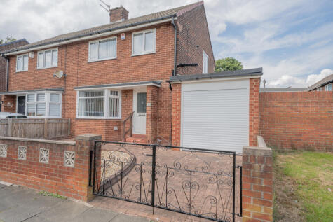 Millford, Leam Lane Estate, Felling, Gateshead