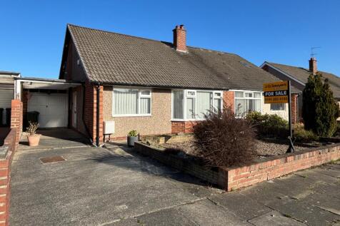 St Lucia Close,
Whitley Bay, Tyne and Wear,
NE26 3HT