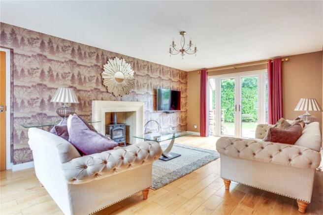 Bath Road, Littlewick Green, Berkshire, SL6 photo 4