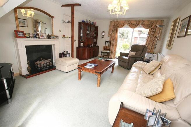 Sitting Room.