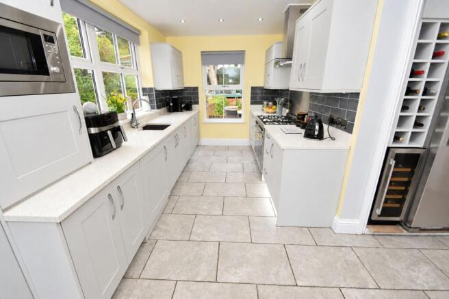Durham Road, Lanchester, DH7 photo 4