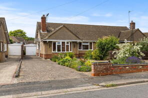 3, Robin Close, Barton Seagrave NN15 6SE