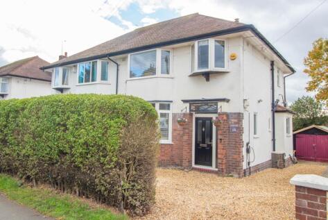 Long Lane, Upton, Chester