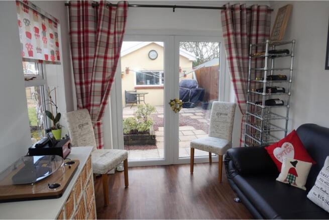 Sun Room