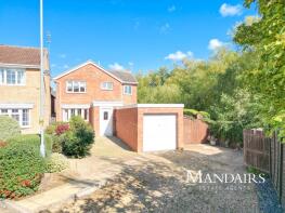 33, Langford Road, Fletton, Peterborough PE2 8EF