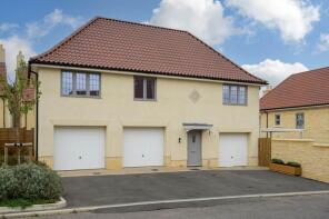 7, Adonis Blue Way, South Stoke, Bath BA2 2FZ