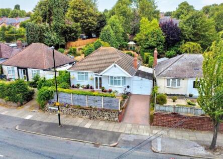 Moor End Lane, Erdington, Birmingham