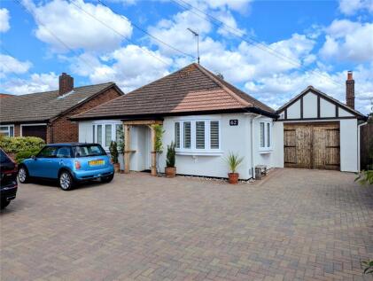 Edmonton Road, Kesgrave, Ipswich, Suffolk, IP5