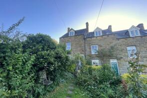 1, Hard Struggle Cottages, Eskdaleside, Grosmont, Whitby YO22 5ET