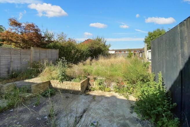 41 Orchardville, Burnham, Slough, SL1 7BD