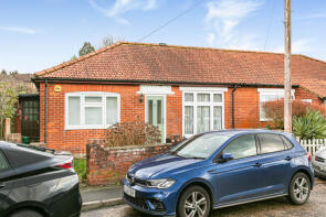 58, Vegal Crescent, Egham TW20 0QF