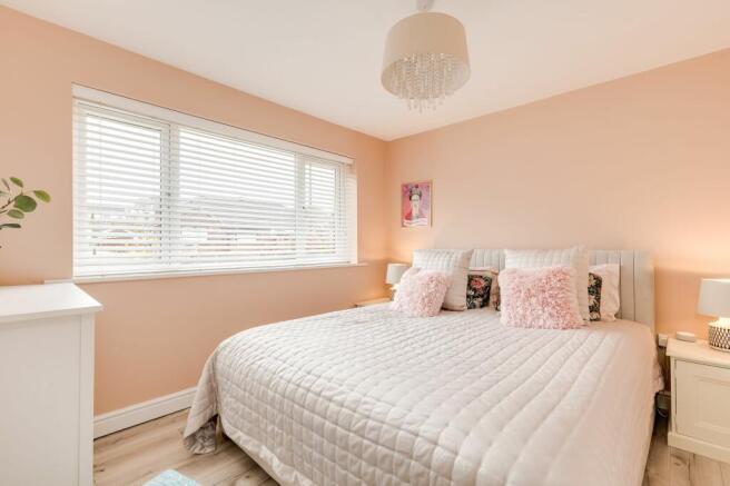 Bed 1