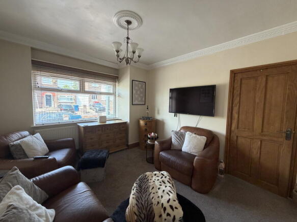Bollington Road, Heaton Chapel photo 4