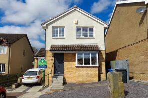 10, Cooper Court, Carnwath, Lanark ML11 8HE