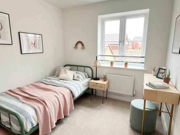 4 bed Detached for sale Image 7