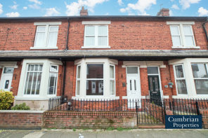 234, Greystone Road, Carlisle CA1 2BY