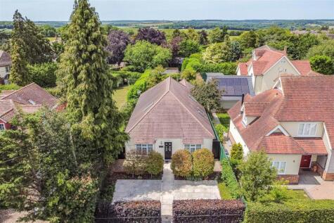 Landscape View, Saffron Walden