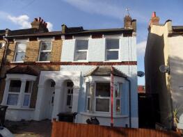 23, Sandown Road, South Norwood, London SE25 4XD