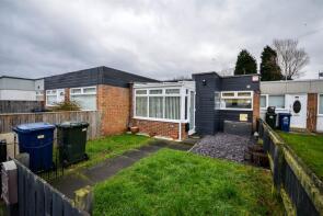 12, Brunton Grove, Newcastle Upon Tyne NE3 2PR