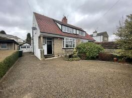 Glenparke, Otley Road, Eldwick, Bingley BD16 3DE
