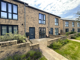 20, Trevelyan Road, Swindon SN3 1FW