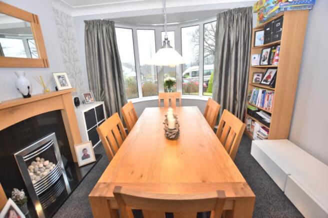 Reception Room 2