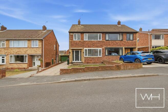3 bed Semi-Detached for sale in doncaster