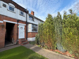 22, Birkenshaw Road, Birmingham B44 8UH