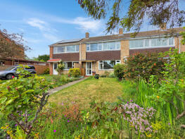 52, Hillfield Road, Comberton CB23 7DB
