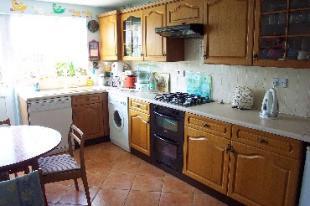 Breakfast/Kitchen