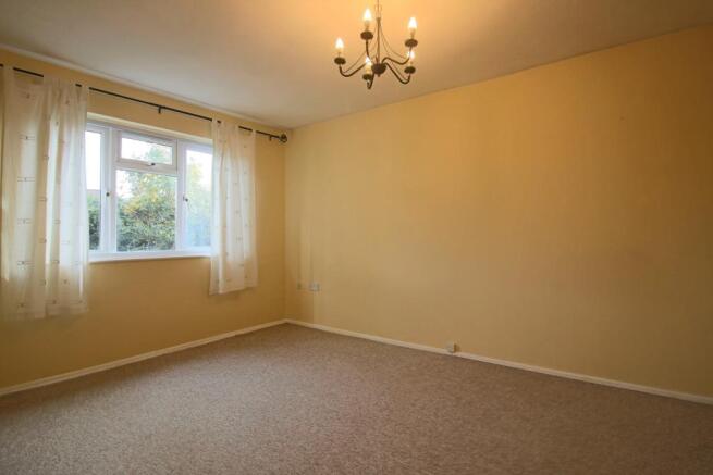 The Ferns Bedroom 2