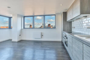 99, 1 The Fitzgerald, West Bar, Sheffield S3 8PR