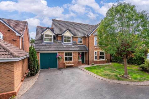 Swallowfield Close, Priorslee, Telford, Shropshire, TF2 9TG