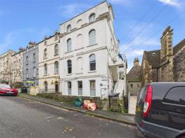 Flat 2, 42, South Road, Weston-super-mare BS23 2HE