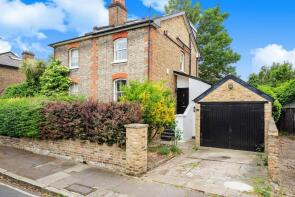 12, Blandford Road, Ealing W5 5RL