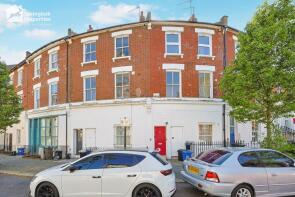 1e, Beethoven Street, London W10 4LG