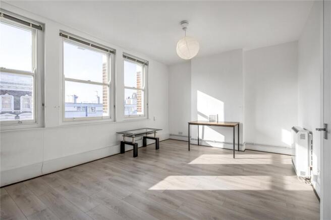 Living / Dining Room