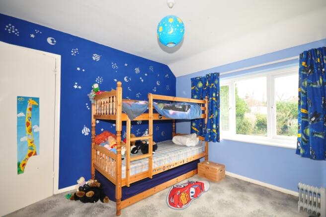 Bedroom 2
