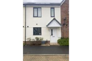 6, Ivy Drive, Plymouth PL6 6FS