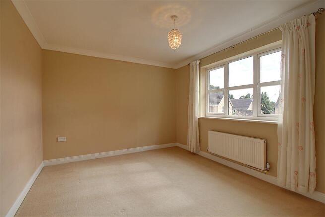 Bedroom 4 (Double)
