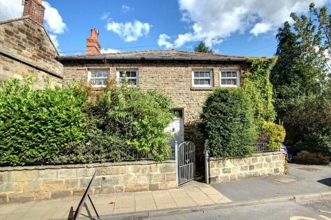 36 High Street, Ruswarp YO21 1NH