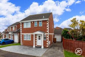 15, Apricot Tree Close, Bridgwater TA6 4XE