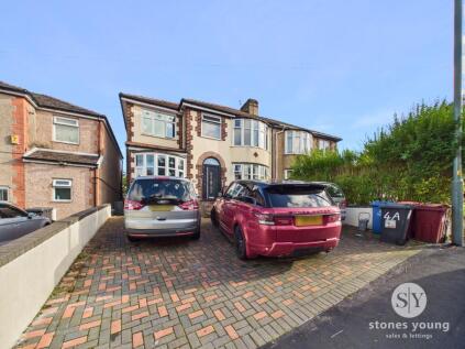 Pleckgate Road, Blackburn, BB1