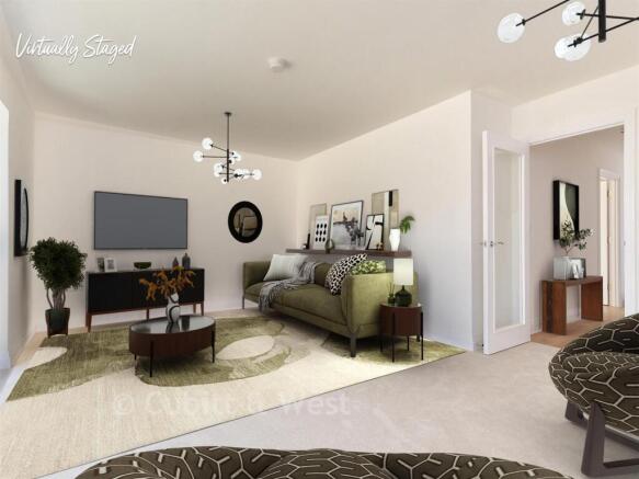 Lounge Staged 2